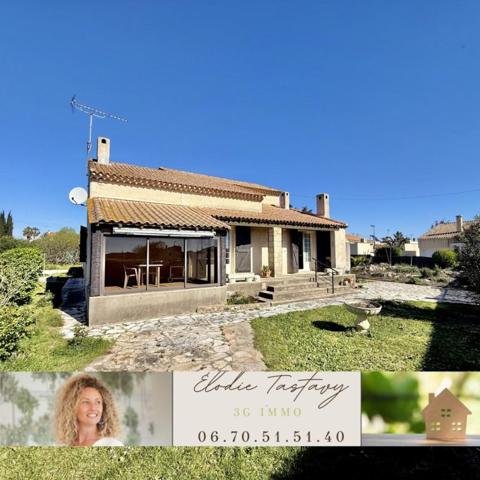 Vente / Maison T5
