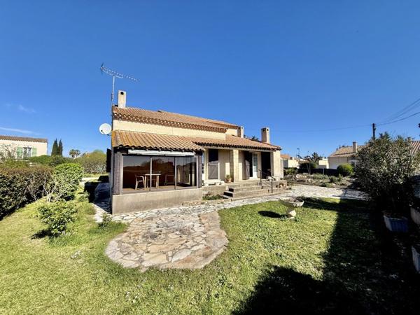 Vente / Maison T5