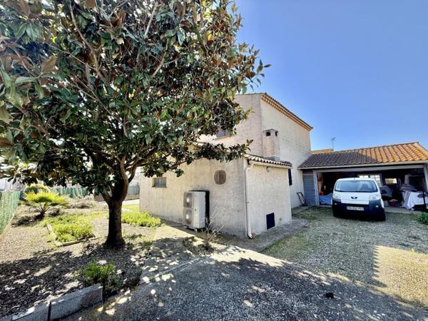 Vente / Maison T5