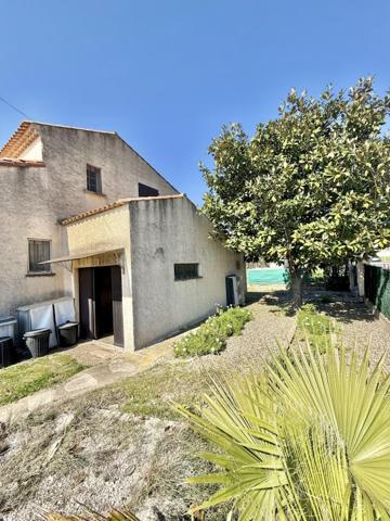 Vente / Maison T5