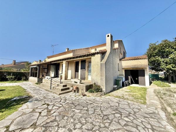 Vente / Maison T5