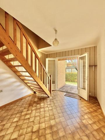 Vente / Maison T5