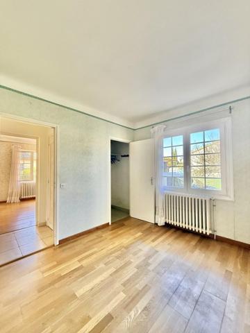 Vente / Maison T5
