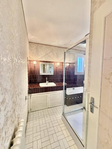 Vente / Maison T5
