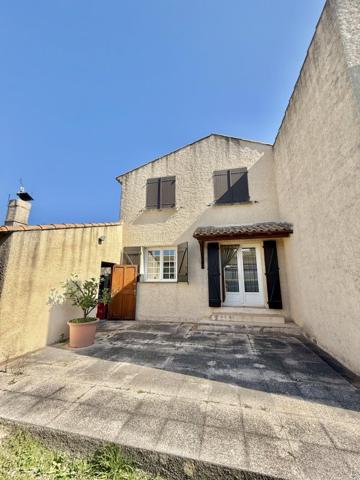 Vente / Maison T5