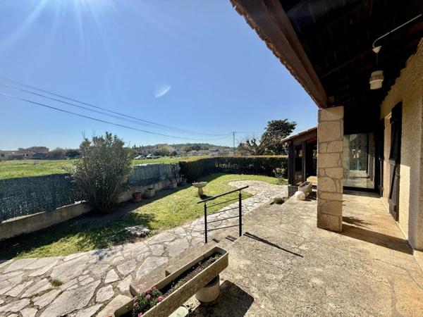 Vente / Maison T5