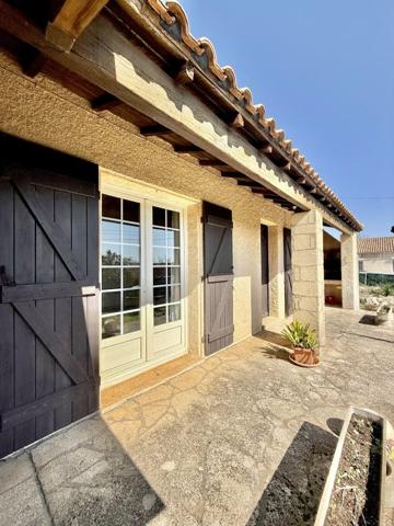 Vente / Maison T5