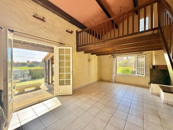 Vente / Maison T5