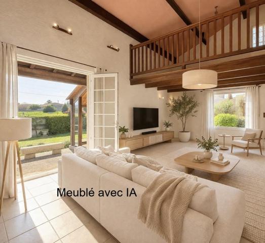 Vente / Maison T5