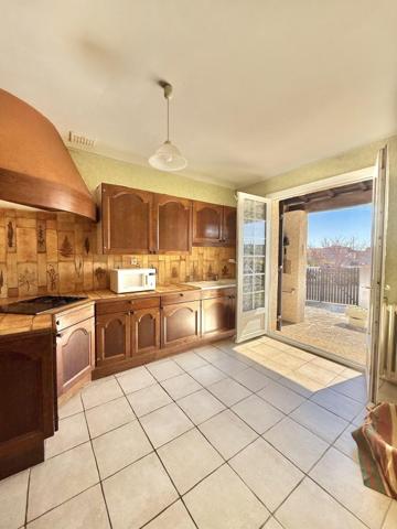 Vente / Maison T5