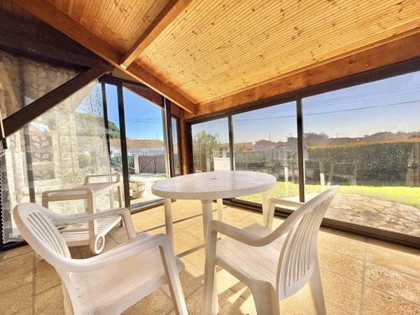 Vente / Maison T5