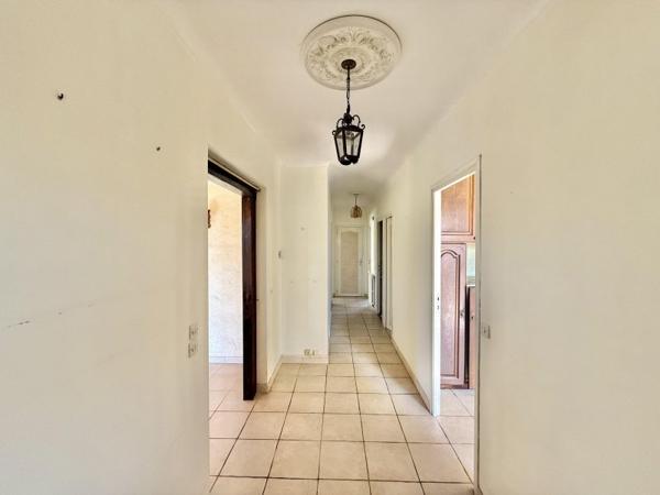 Vente / Maison T5