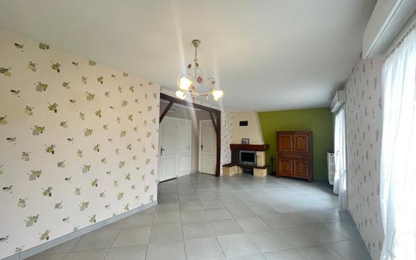 Maison à vendre    5 pièces •  Saint-Germain-du-Corbéis