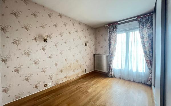 Maison à vendre    5 pièces •  Saint-Germain-du-Corbéis