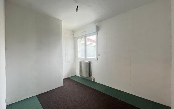 Maison à vendre    5 pièces •  Saint-Germain-du-Corbéis