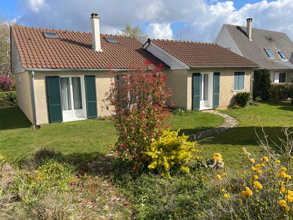 Maison type Fontenay 3 Gif Sur Yvette Chevry
