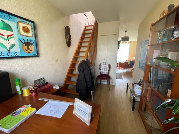 Maison type Fontenay 3 Gif Sur Yvette Chevry