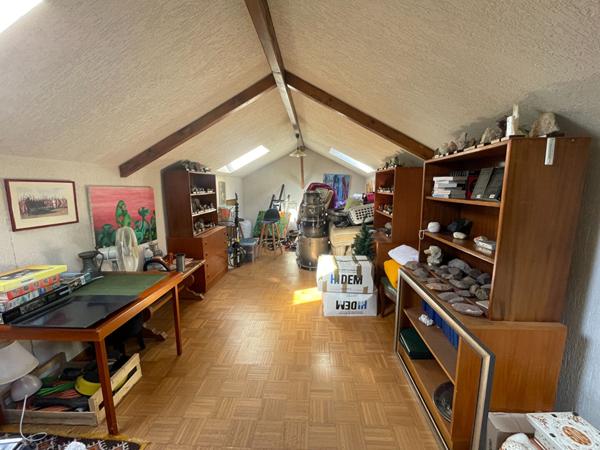 Maison type Fontenay 3 Gif Sur Yvette Chevry