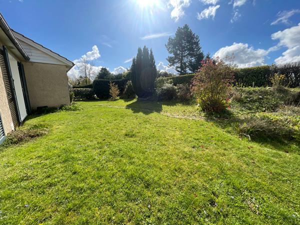 Maison type Fontenay 3 Gif Sur Yvette Chevry