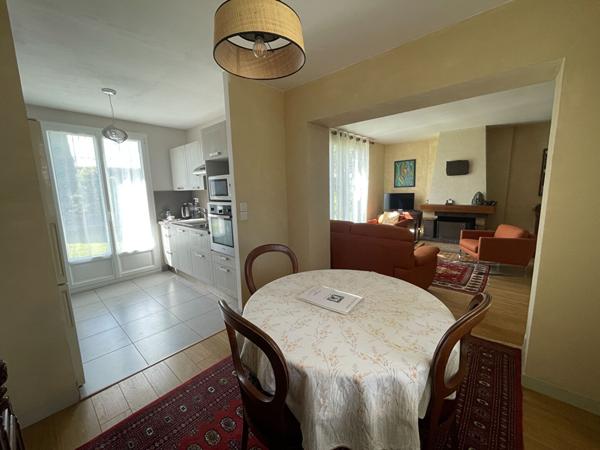 Maison type Fontenay 3 Gif Sur Yvette Chevry