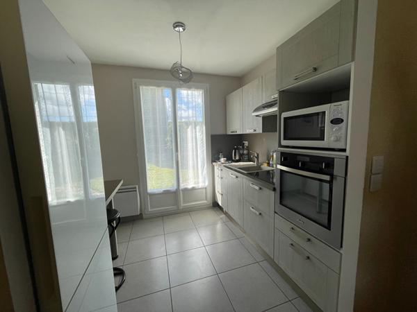 Maison type Fontenay 3 Gif Sur Yvette Chevry