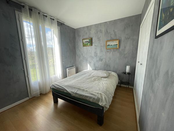 Maison type Fontenay 3 Gif Sur Yvette Chevry