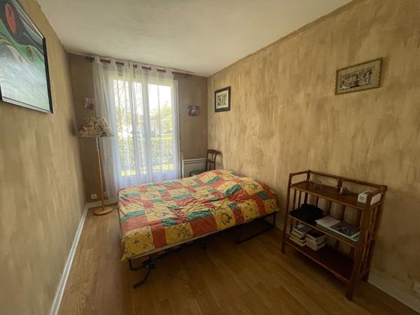 Maison type Fontenay 3 Gif Sur Yvette Chevry