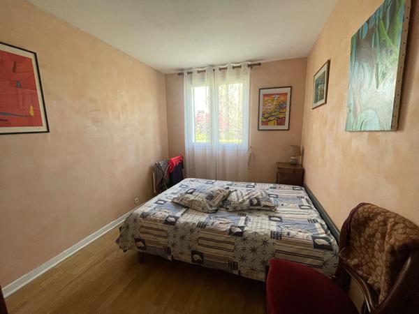 Maison type Fontenay 3 Gif Sur Yvette Chevry