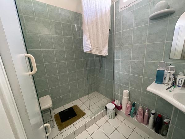 Maison type Fontenay 3 Gif Sur Yvette Chevry