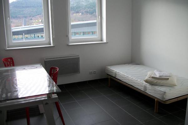 Location Studio meublé 15 m² - Saint-dié-des-vosges 88100
