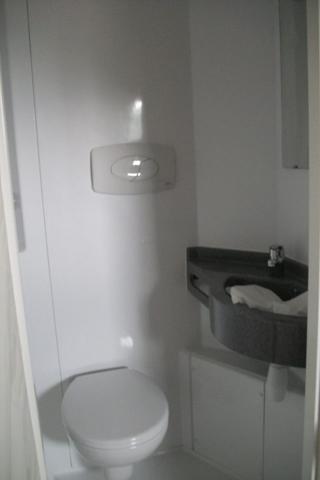 Location Studio meublé 15 m² - Saint-dié-des-vosges 88100