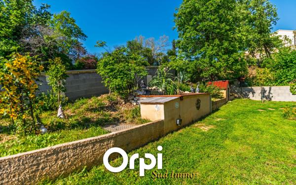 Maison à vendre    3 pièces •  Chomérac