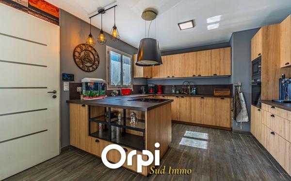 Maison à vendre    3 pièces •  Chomérac