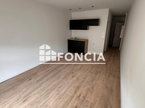 Location Studio 30.22 m² - 53 RUE EMILE BERNHEIM 54113 BLENOD LES TOUL Blenod Les Toul 54113
