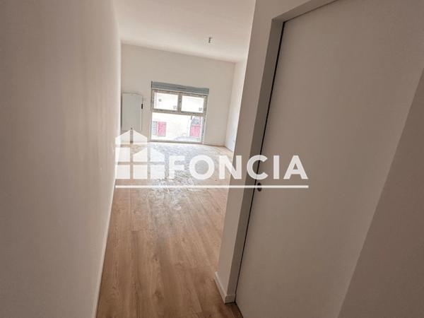 Location Studio 30.22 m² - 53 RUE EMILE BERNHEIM 54113 BLENOD LES TOUL Blenod Les Toul 54113