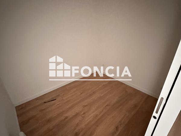 Location Studio 30.22 m² - 53 RUE EMILE BERNHEIM 54113 BLENOD LES TOUL Blenod Les Toul 54113