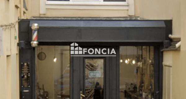 Location Local commercial 1 pièce 43 m² - Saint-germain-en-laye 78100
