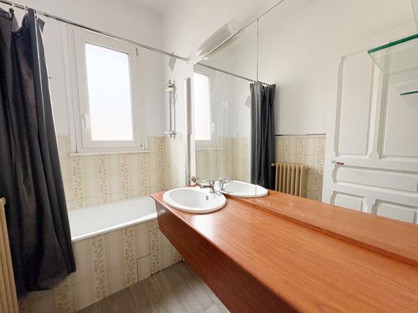 Maison Amiens - Henriville avec Garage