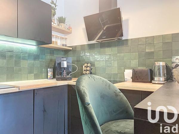 Appartement à vendre 4 pièces 78 m² Colombes