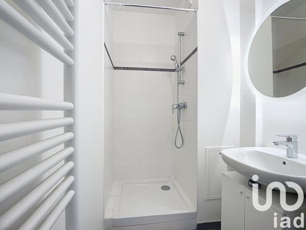 Appartement à vendre 4 pièces 78 m² Colombes