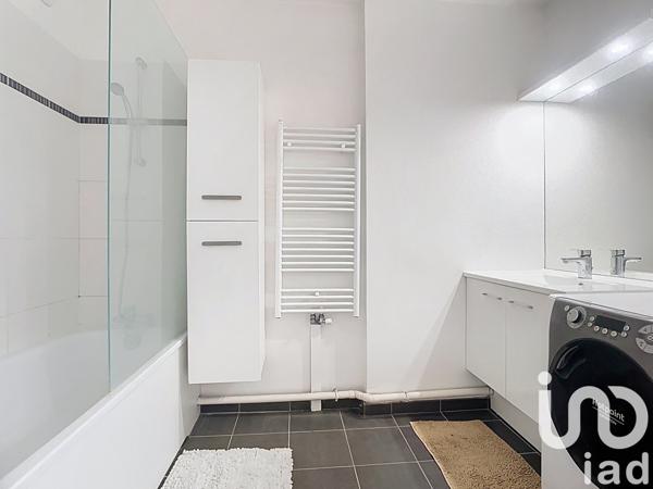 Appartement à vendre 4 pièces 78 m² Colombes