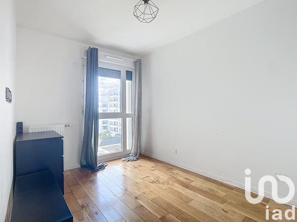 Appartement à vendre 4 pièces 78 m² Colombes