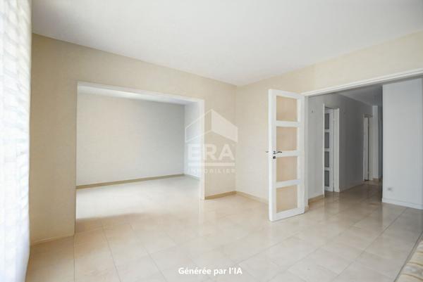 Appartement Vanves 3 pièce(s) 67 m2