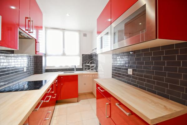 Appartement Vanves 3 pièce(s) 67 m2