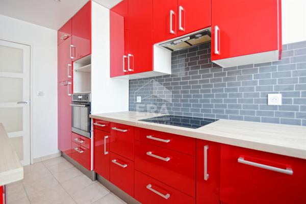 Appartement Vanves 3 pièce(s) 67 m2