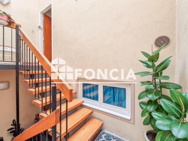 Location Appartement 3 pièces 79.09 m² - 62 RUE DE LA REPUBLIQUE La Cote Saint Andre 38260