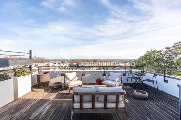 A vendre - Appartement T3 Bis Auzeville Tolosane (31320)