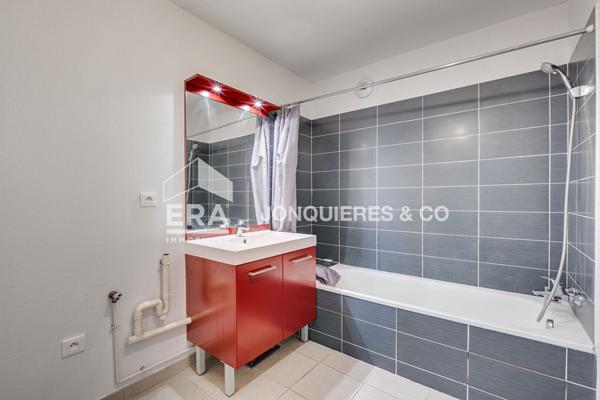 A vendre - Appartement T3 Bis Auzeville Tolosane (31320)