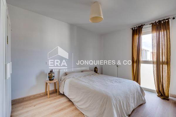 A vendre - Appartement T3 Bis Auzeville Tolosane (31320)