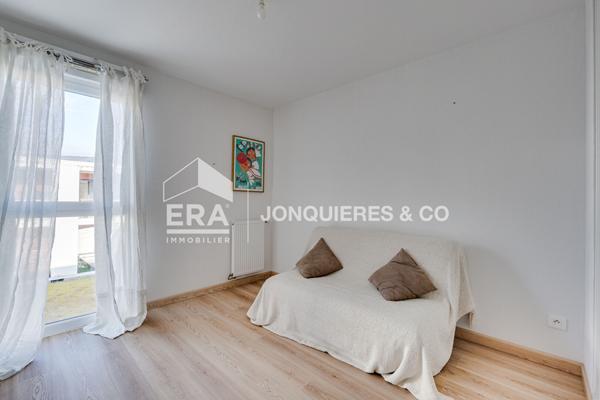 A vendre - Appartement T3 Bis Auzeville Tolosane (31320)